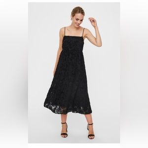 AWARE by VERO MODA Kaya A-Line Dress
